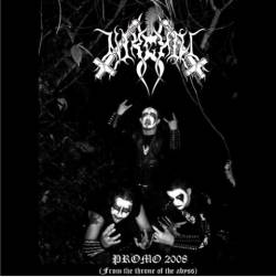 Nirghal : From the Throne of the Abyss